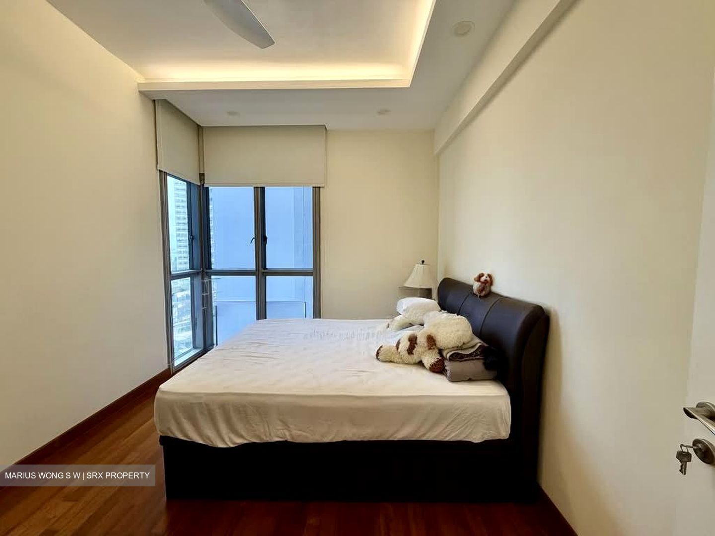 The Bayshore (D16), Condominium #528468161